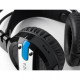 Vinga HSC065 Gaming Black (HSC065BK)