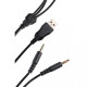 Vinga HSC065 Gaming Black (HSC065BK)