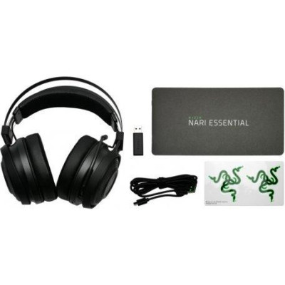 Razer Nari Essential (RZ04-02690100-R3M1)
