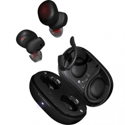 Amazfit PowerBuds Black
