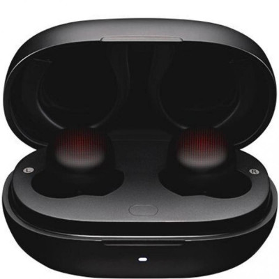 Amazfit PowerBuds Black