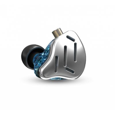 Knowledge Zenith ZAX Mic Silver