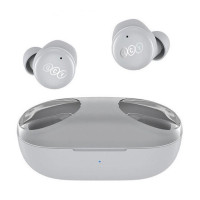 QCY T17S Grey