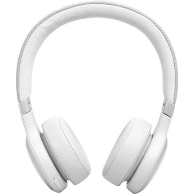 JBL Live 670NC White (JBLLIVE670NCWHT)
