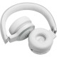 JBL Live 670NC White (JBLLIVE670NCWHT)