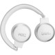 JBL Live 670NC White (JBLLIVE670NCWHT)