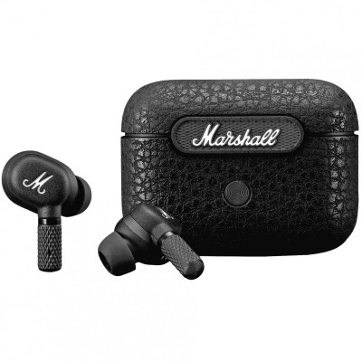 Marshall MOTIF A.N.C. Black