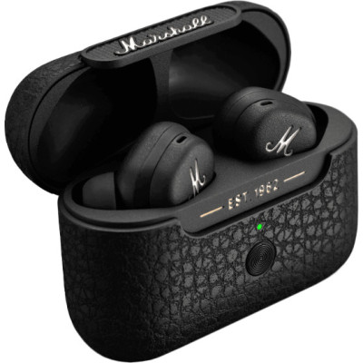 Marshall MOTIF A.N.C. Black