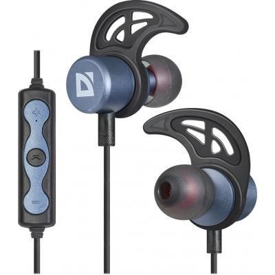 Defender FreeMotion B685 Metallic Blue (63685)