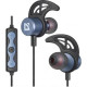 Defender FreeMotion B685 Metallic Blue (63685)