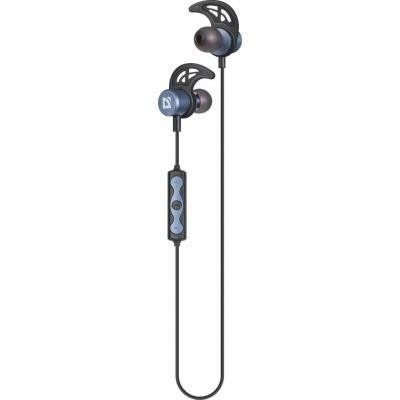 Defender FreeMotion B685 Metallic Blue (63685)