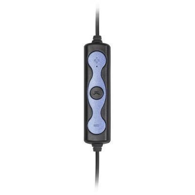 Defender FreeMotion B685 Metallic Blue (63685)