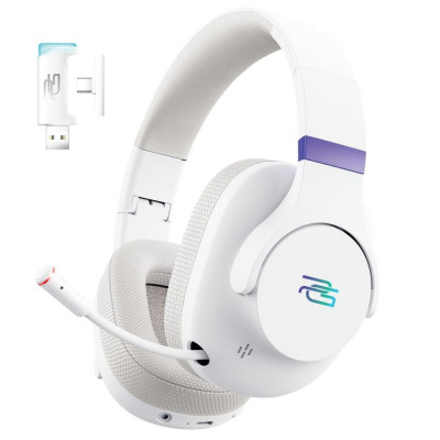 Proove Gaming Bliss Pro Wireless White (GHBLPPP10002)