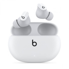 Beats by Dr. Dre Studio Buds White (MJ4Y3)