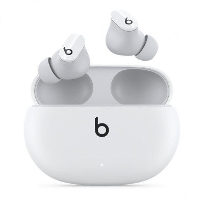 Beats by Dr. Dre Studio Buds White (MJ4Y3)