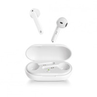 TWS TTEC AirBeat Free White (2KM133B)