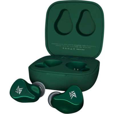 Knowledge Zenith Z1 Green