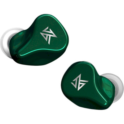 Knowledge Zenith Z1 Green