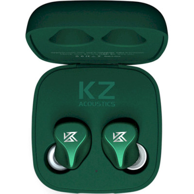 Knowledge Zenith Z1 Green