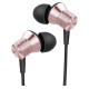 1More Piston Fit Pink (E1009-PINK)
