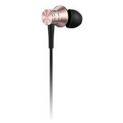 1More Piston Fit Pink (E1009-PINK)