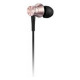 1More Piston Fit Pink (E1009-PINK)