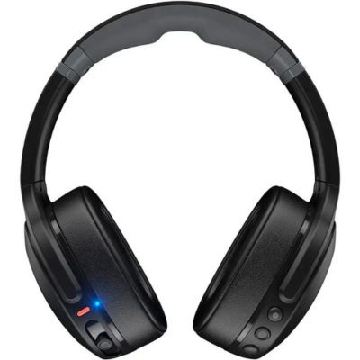 SkullCandy Crusher Evo True Black (S6EVW-N740)
