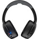 SkullCandy Crusher Evo True Black (S6EVW-N740)