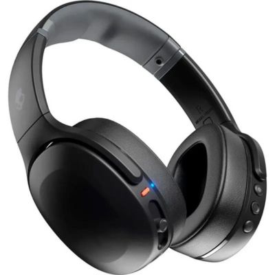 SkullCandy Crusher Evo True Black (S6EVW-N740)