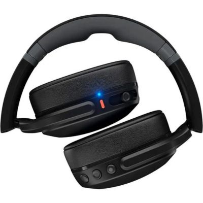 SkullCandy Crusher Evo True Black (S6EVW-N740)