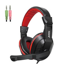 Jedel GH-112 Black/Red