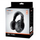 REAL-EL GD-750V Black