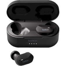Belkin Soundform True Wireless Black (AUC001BTBK)