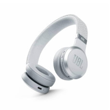 JBL Live 460NC White (JBLLIVE460NCWHT)