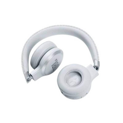 JBL Live 460NC White (JBLLIVE460NCWHT)
