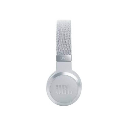 JBL Live 460NC White (JBLLIVE460NCWHT)