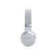 JBL Live 460NC White (JBLLIVE460NCWHT)