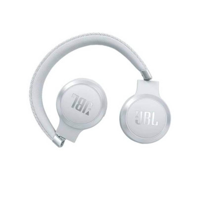 JBL Live 460NC White (JBLLIVE460NCWHT)