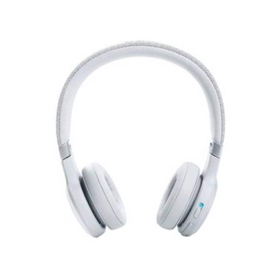 JBL Live 460NC White (JBLLIVE460NCWHT)
