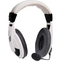 Defender Gryphon HN-750 White (63747)