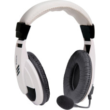 Defender Gryphon HN-750 White (63747)