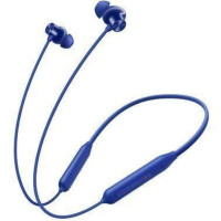 OnePlus Bullets Wireless Z2 Blue