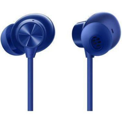 OnePlus Bullets Wireless Z2 Blue