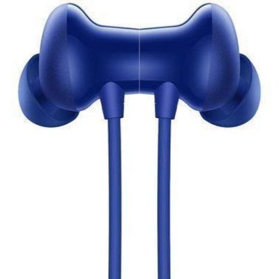 OnePlus Bullets Wireless Z2 Blue