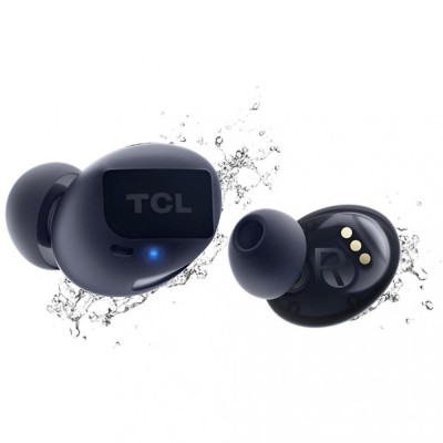 TCL SOCL500 Phantom Black (SOCL500TWSBK)
