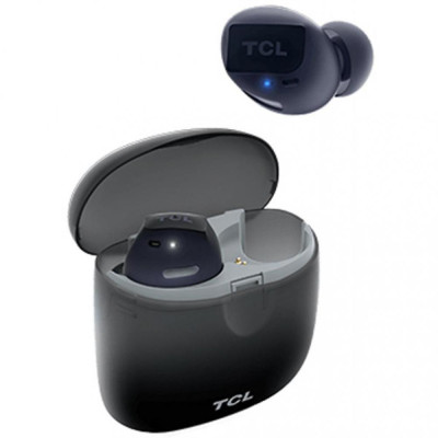 TCL SOCL500 Phantom Black (SOCL500TWSBK)