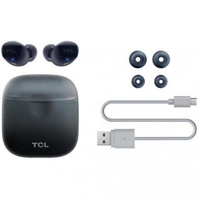 TCL SOCL500 Phantom Black (SOCL500TWSBK)