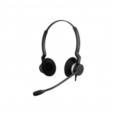 JABRA BIZ 2300 DUO QD MS (2389-820-109)