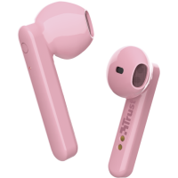 Trust Primo Touch True Wireless Mic Pink (23782)
