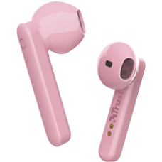 Trust Primo Touch True Wireless Mic Pink (23782)